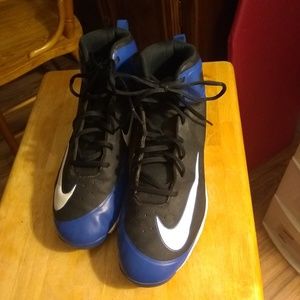 Nike Men's Baseball Cleats